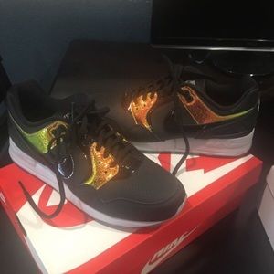 NIKE Air Pegasus 89' sneakers