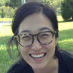 Meet your Posher, Christa