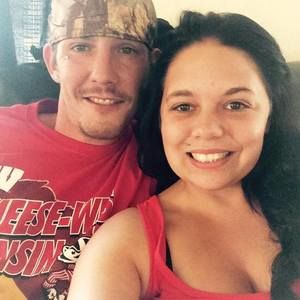 Meet your Posher, Lacole n cody