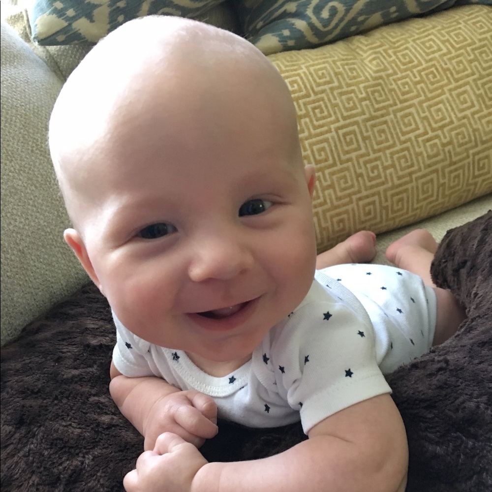 Meet your Posher, Amanda