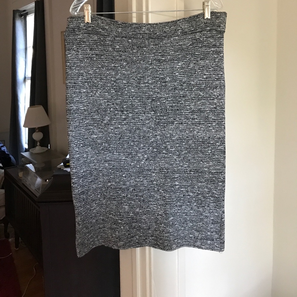 Torrid Sweater Knit Skirt