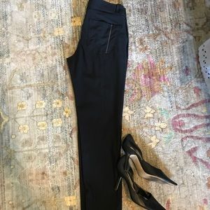 Lululemon Boyfriend Pant Size 6