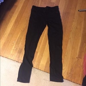 JOE’S JEANS - ONLY WORN ONCE!