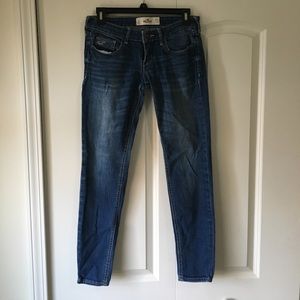 Hollister Skinny Jeans