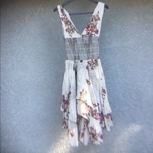 Free People Summer Dress
