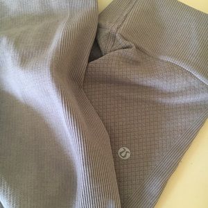 Lulu lemon Cropped Leggings