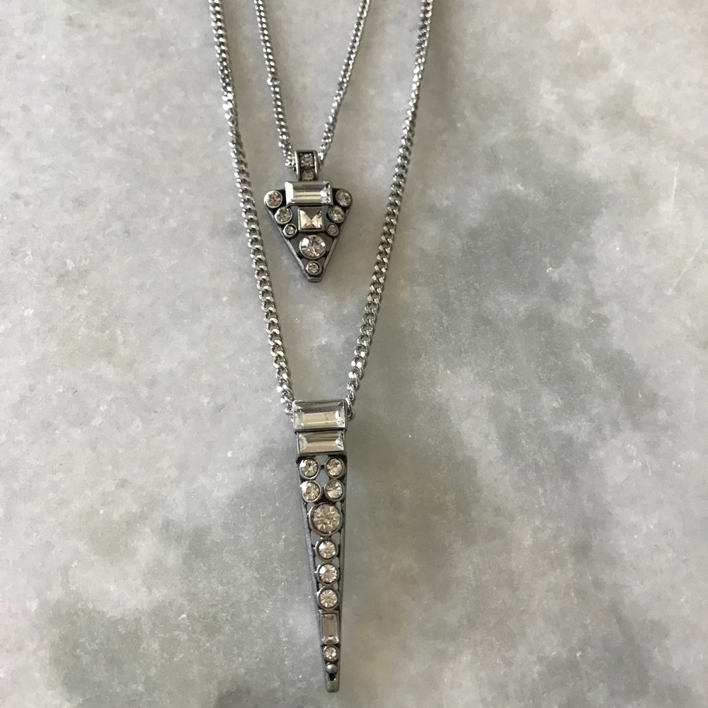 Stargaze Convertible Pendant Necklace