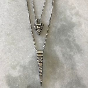 Stargaze Convertible Pendant Necklace