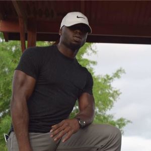 Meet your Posher, Aj