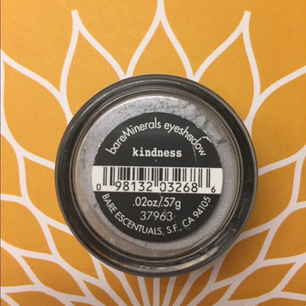 Bare Minerals Loose Powder Eyeshadow "Kindness"