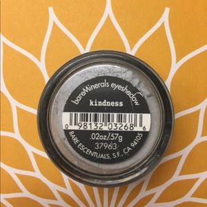 Bare Minerals Loose Powder Eyeshadow "Kindness"