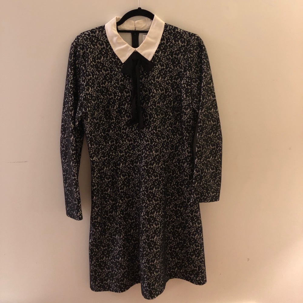 Erin Fetherston dress (from Anthropologie)