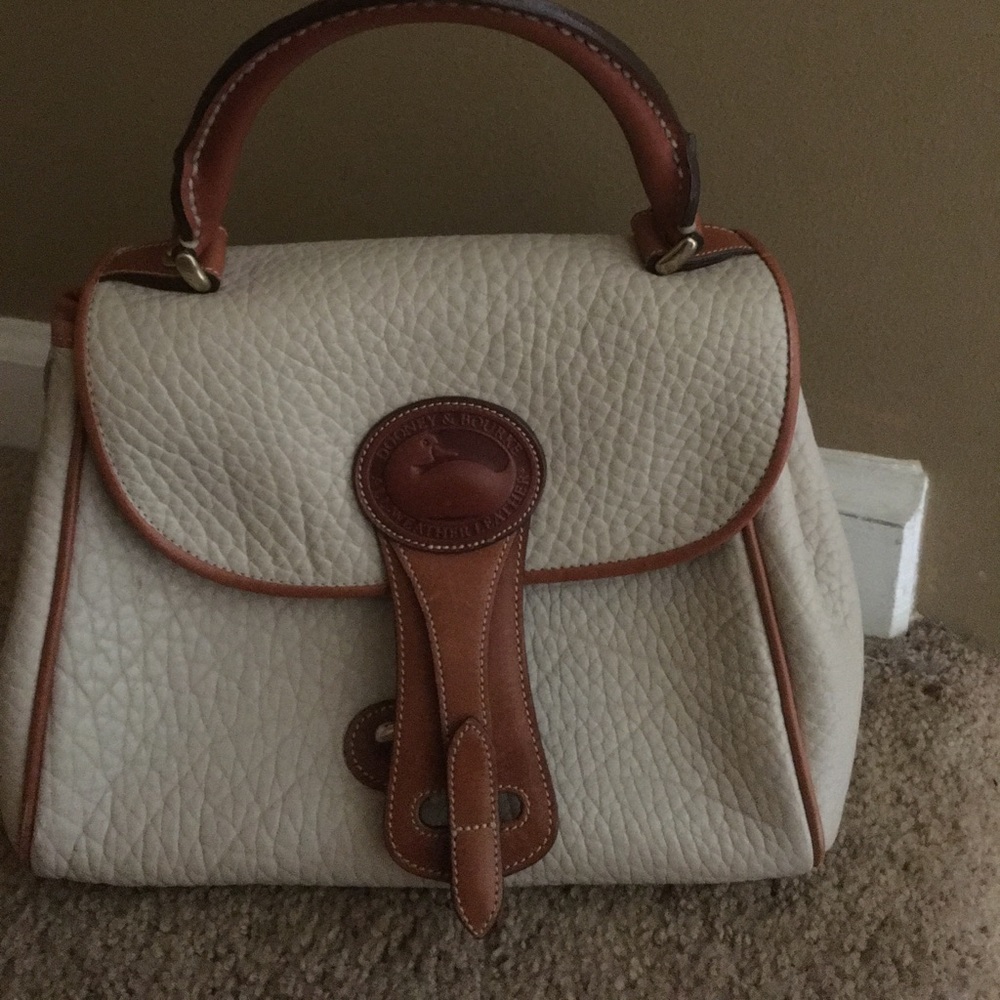 Vintage Dooney   handbag
