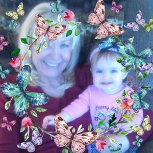 Meet your Posher, Peggy