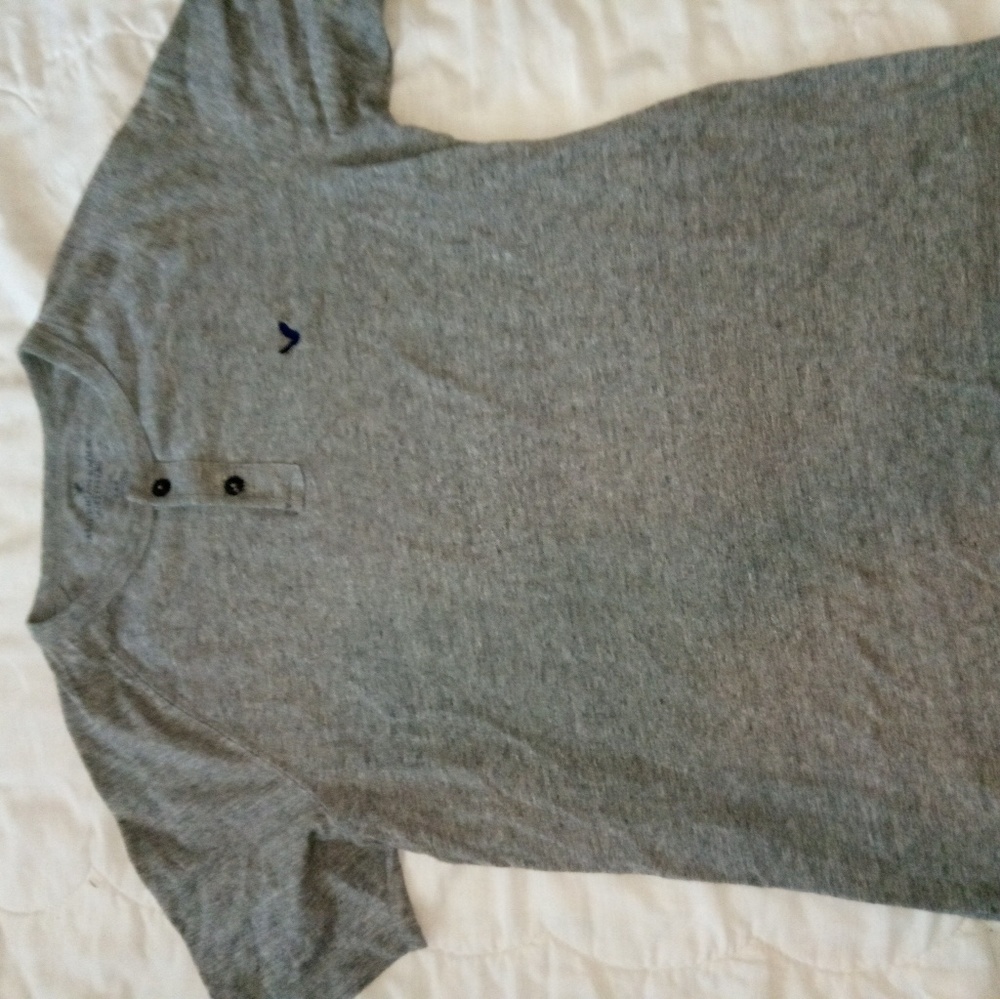 Mens america eagle tee