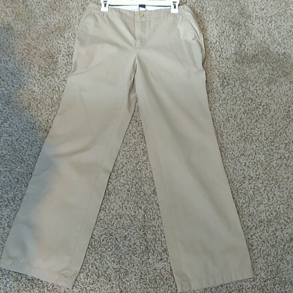 GAP Khaki Trousers