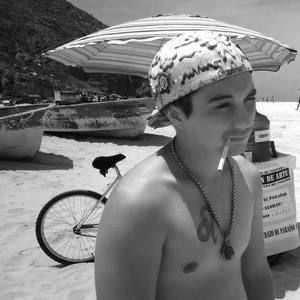 Meet your Posher, Alexander