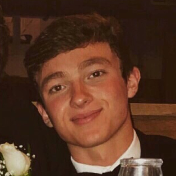 Meet your Posher, Jared - Picture 1 of 1