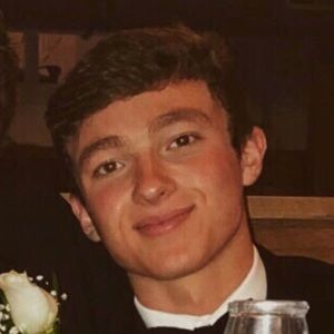 Meet your Posher, Jared