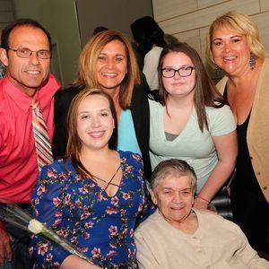 Meet your Posher, Sierra