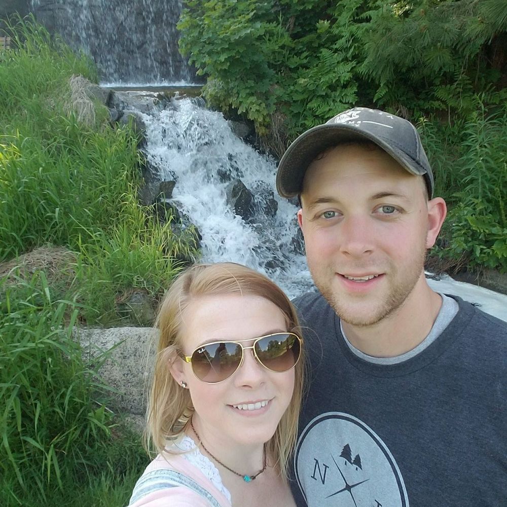 Meet your Posher, Cynthia