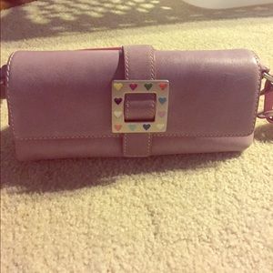 DOONEY & BOURKE HANDBAG