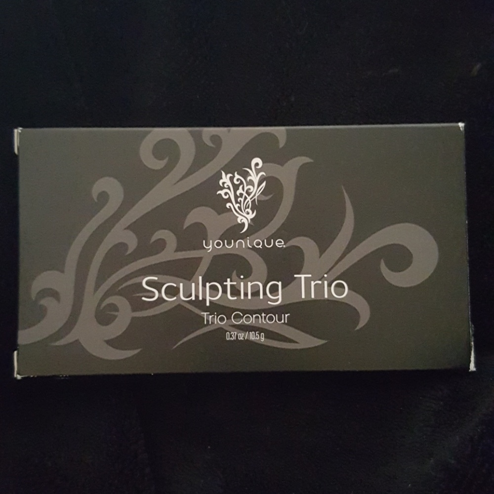 Sculpting Trio