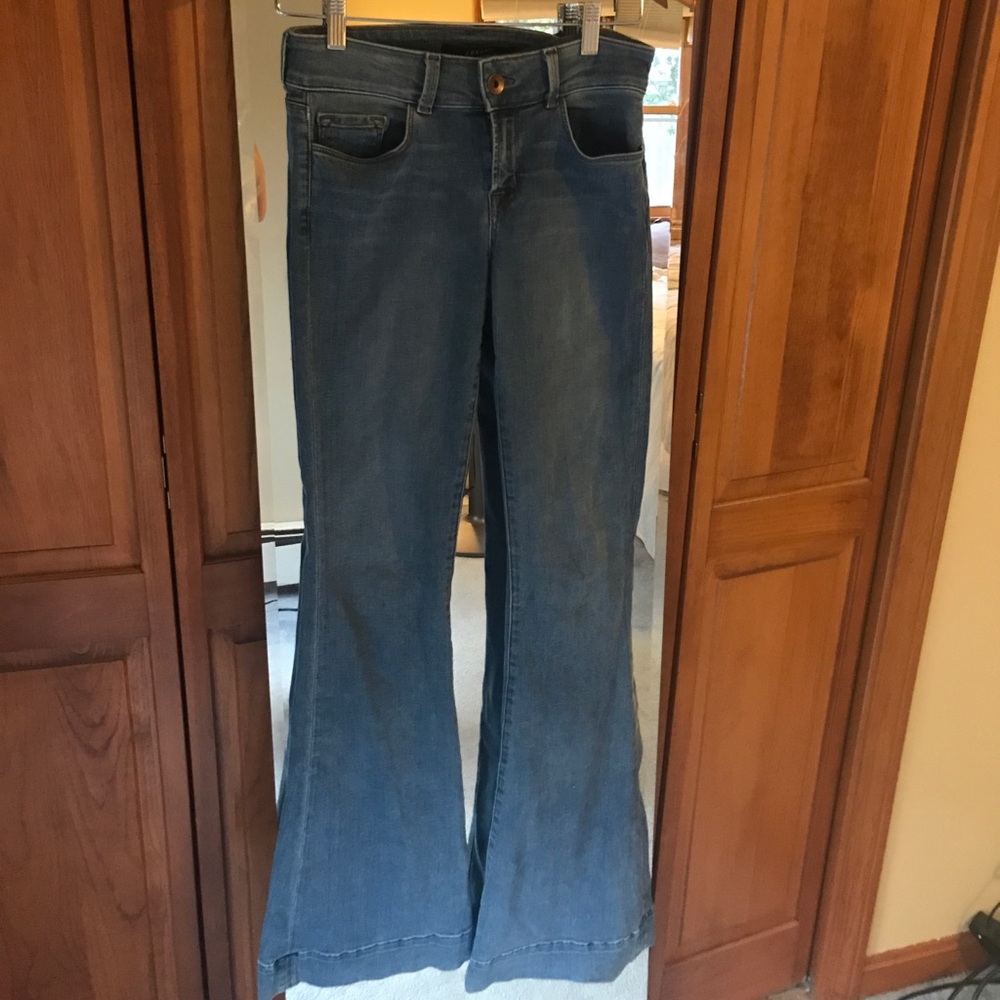 J Brand Love Story Pico Jeans