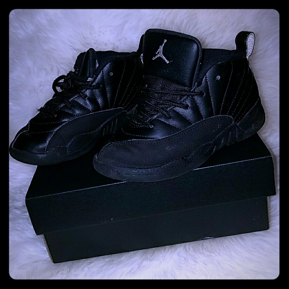Jordan 12 Retro