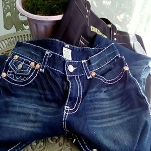 Men's True Religion Jeans