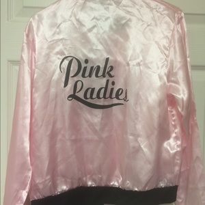 Halloween Pink Lady Jacket- new one retails at $29
