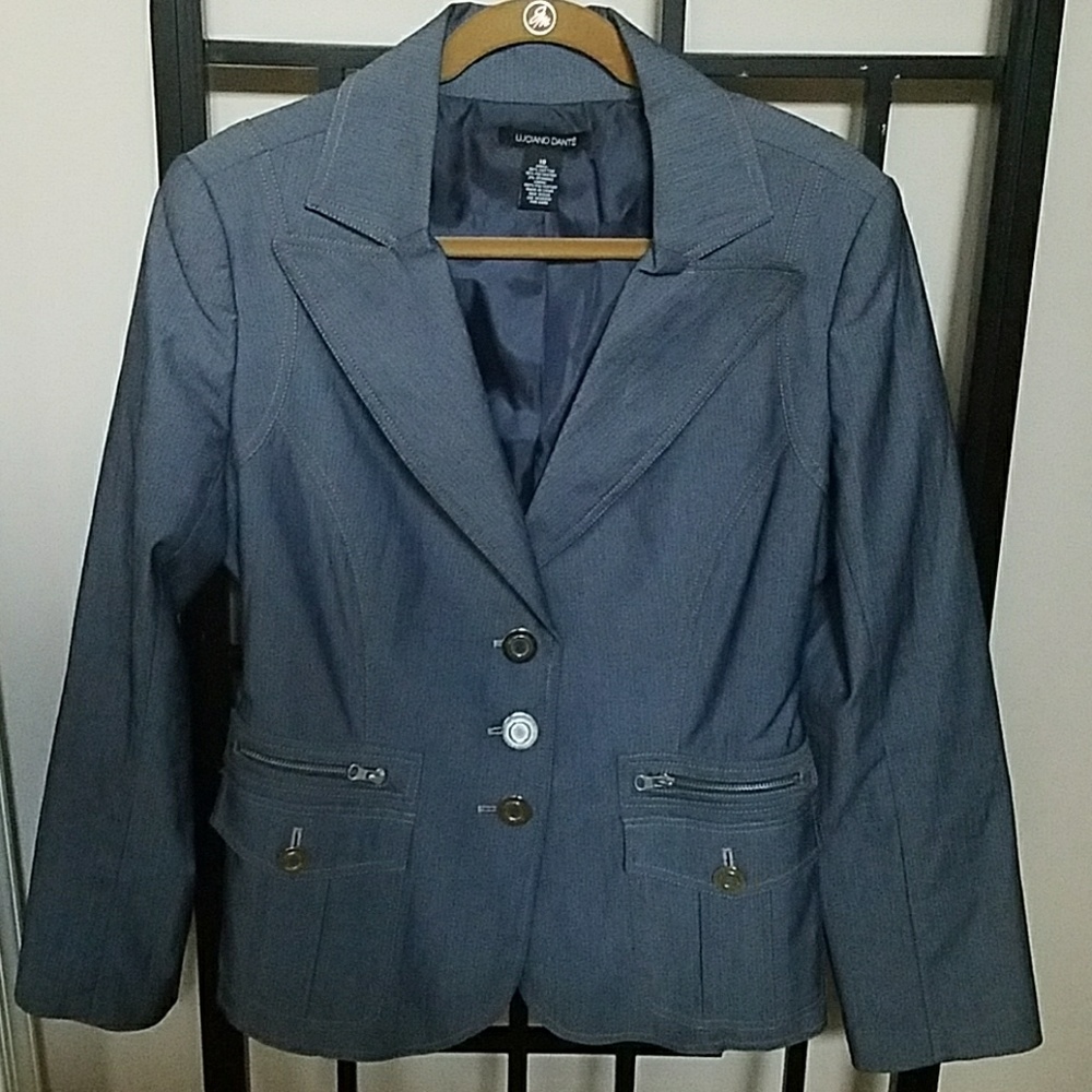 SOLD - Dante Blazer