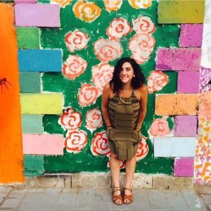 Meet your Posher, Alyssa