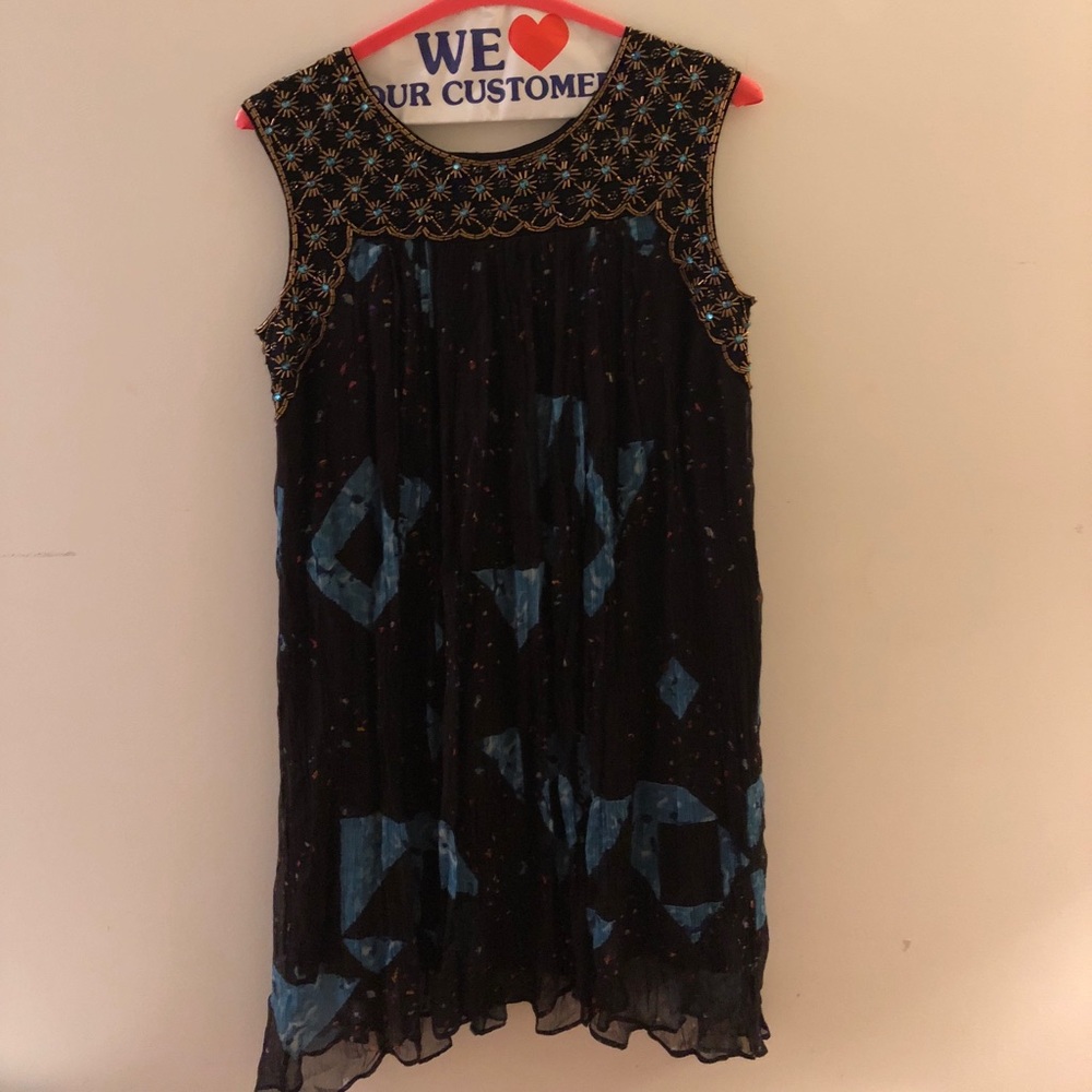 NWT Anthropologie dress