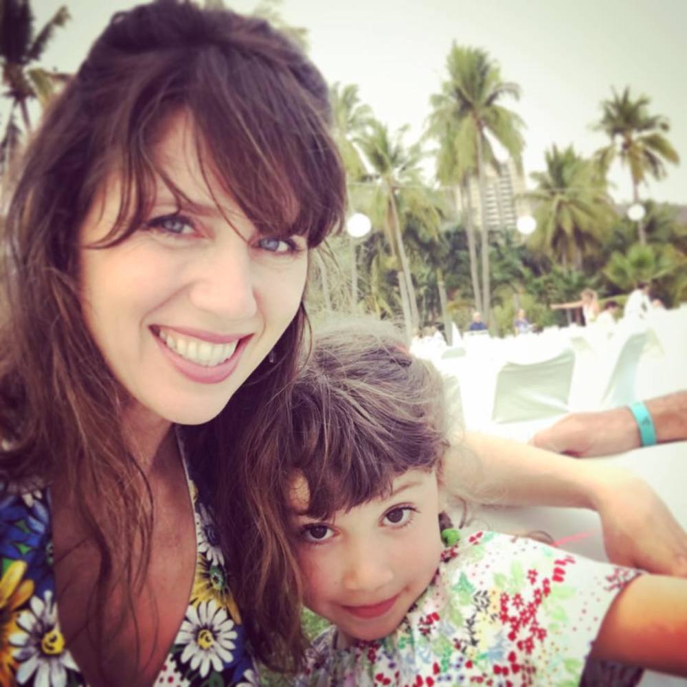 Meet your Posher, Nicole