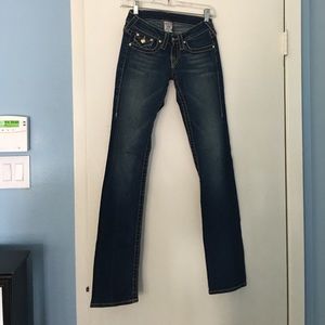 True Religion jeans