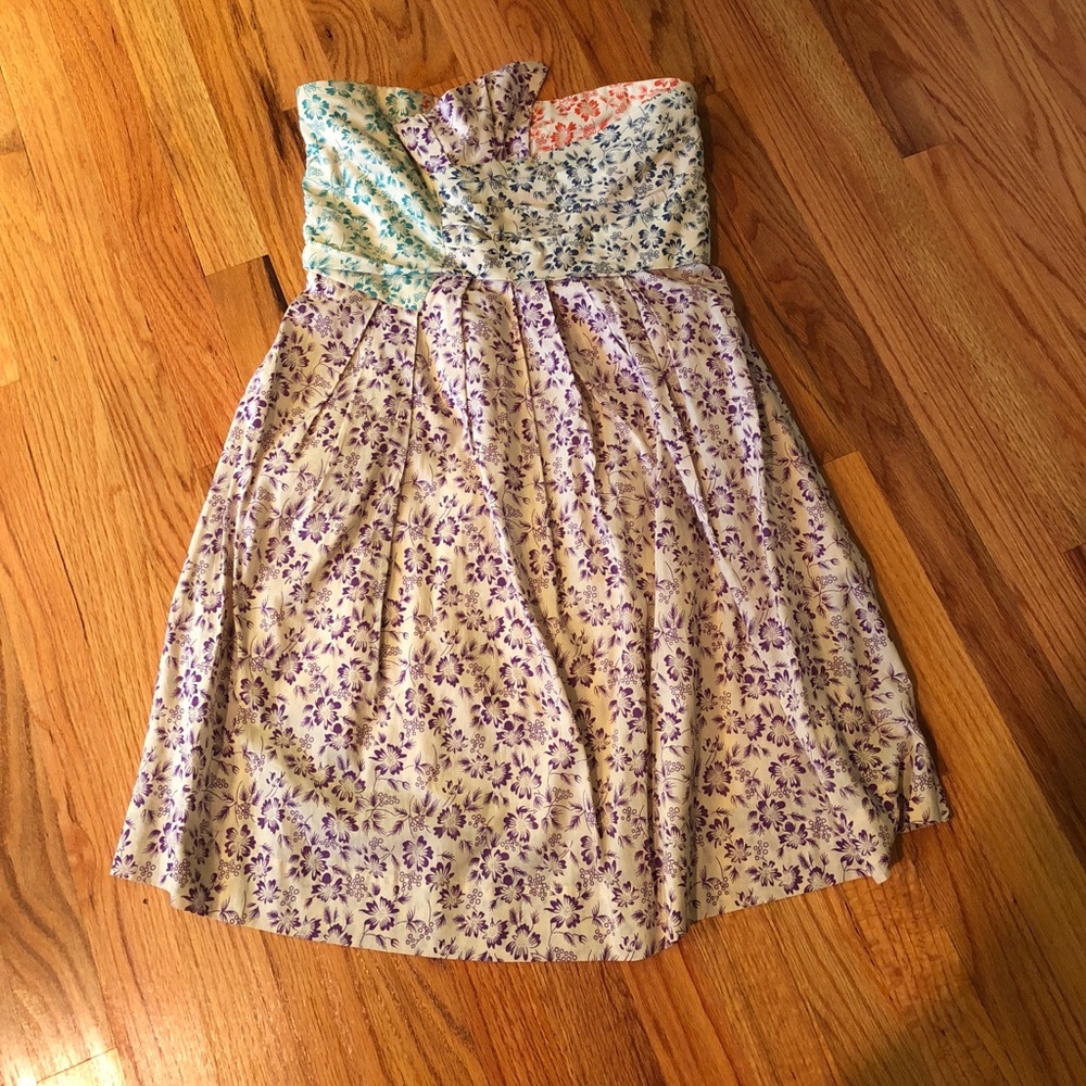 See by Chloe Dress