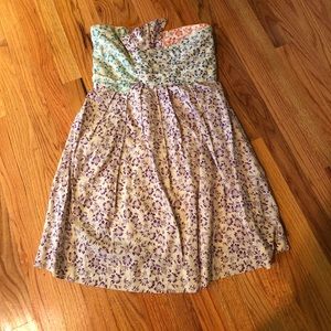See by Chloe Dress