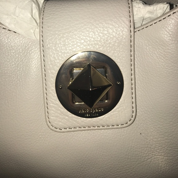 SOLD! NWT Kate Spade Chrystie Street Jamie Leather - Picture 3 of 6