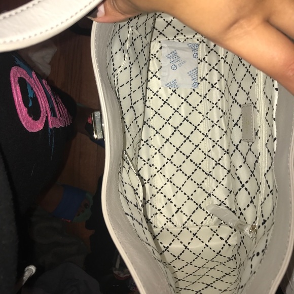 SOLD! NWT Kate Spade Chrystie Street Jamie Leather - Picture 5 of 6