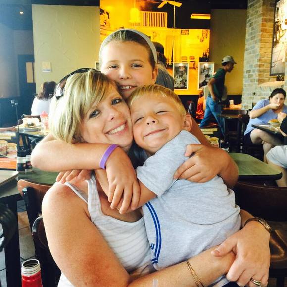 Meet your Posher, Amy - Picture 1 of 1