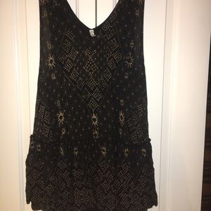 free people tunic