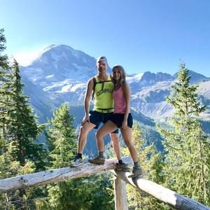 Meet your Posher, James