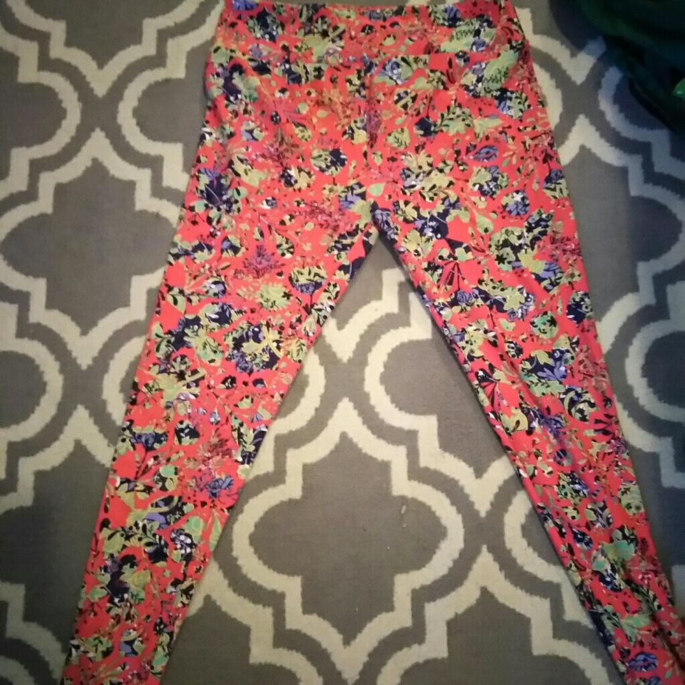Lularoe leggings