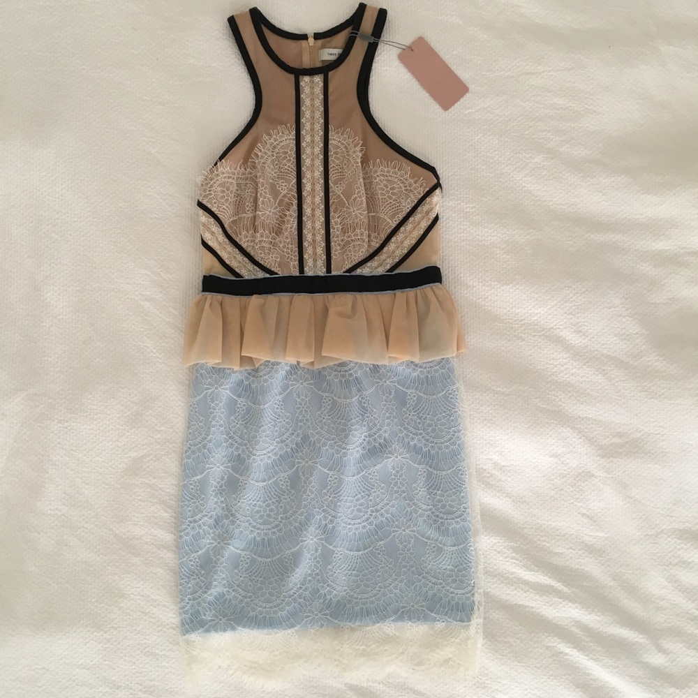 NEVER BEEN WORN - Cocktail dress