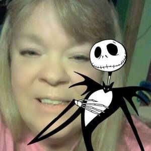 Meet your Posher, Becky