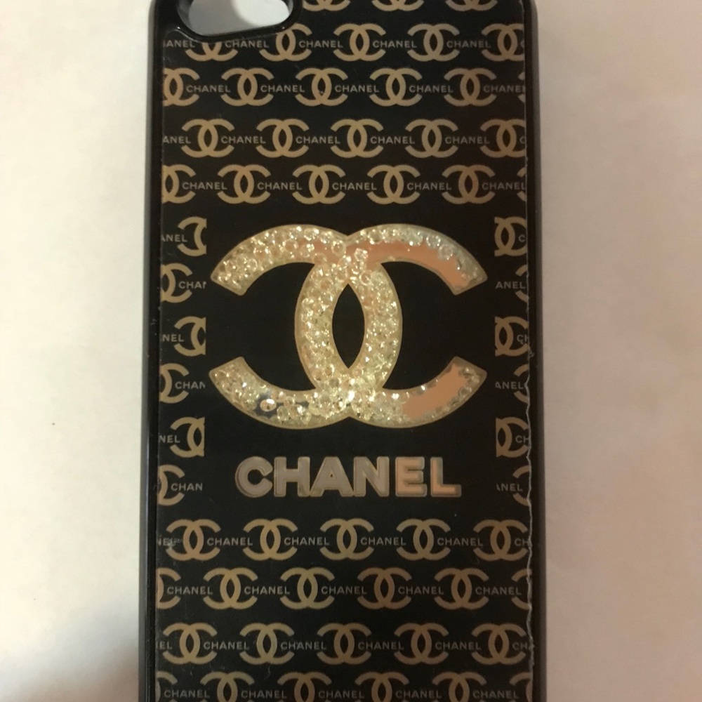 Chanel case