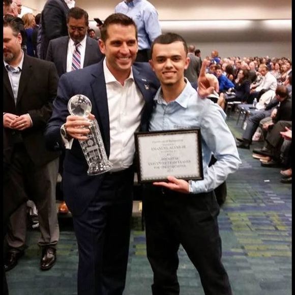 Meet your Posher, Manny - Picture 1 of 1