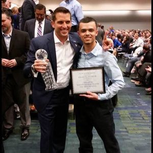 Meet your Posher, Manny