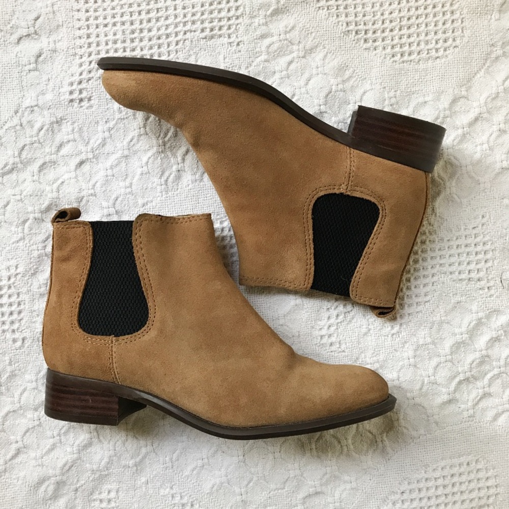 Nine West Booties